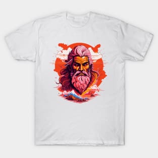 Zeus T-Shirt